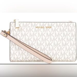 Michael Kors Adele Wallet